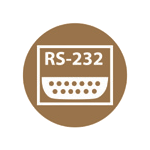 RS-232 Schnittstelle RS-232 Schnittstelle